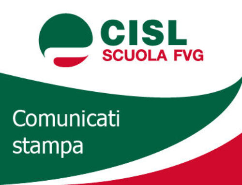 Comunicato Stampa – Articolo Del Gazzettino Cronaca Di Pordenone Del 1 Febbraio 2026