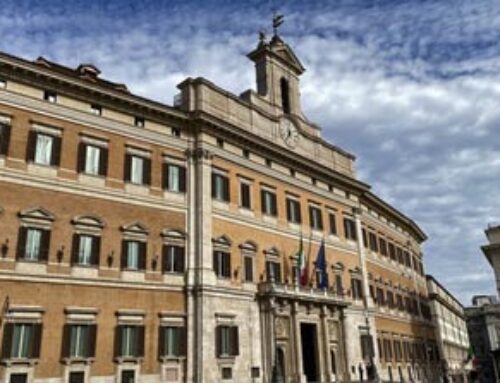 Su mobilità e reclutamento approvati alla Camera emendamenti che accolgono richieste avanzate dalla CISL Scuola