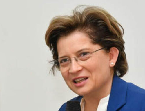 Il più bel regalo della scuola, una testa ben fatta. Ivana Barbacci a studentesse e studenti impegnati nella maturità