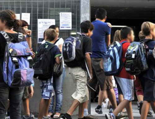 Una scuola più attenta, una comunità più unita. La lettera aperta della professoressa Chiara Mocca