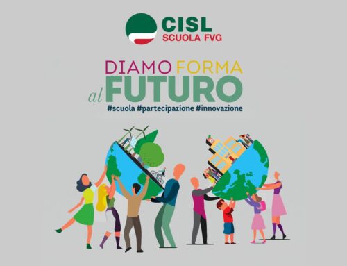 Calendario Assemblee Precongressuali e Votazioni delegati – 4° Congresso Regionale Cisl Scuola FVG