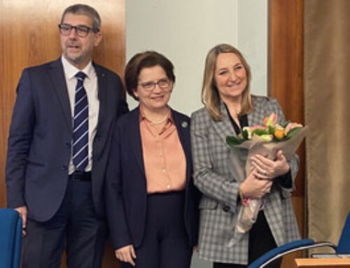 Il Consiglio Generale della CISL Scuola ha eletto Francesca Bellia come nuova componente della segreteria nazionale