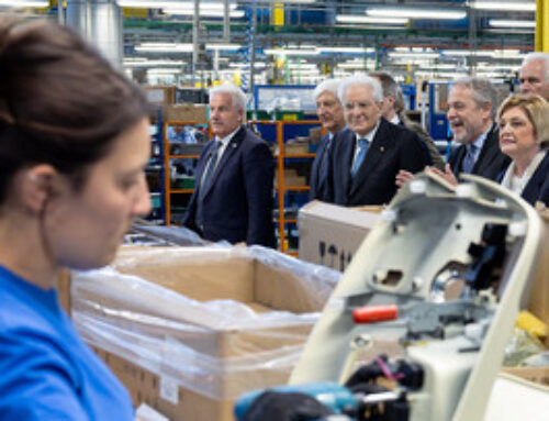 Il lavoro è dignità, il dialogo sociale non deve mai interrompersi. L’augurio del Presidente Mattarella per il  1° maggio
