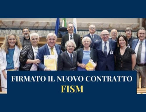 Sottoscritta al CNEL l’intesa per il secondo biennio economico (2026-2027) del contratto FISM